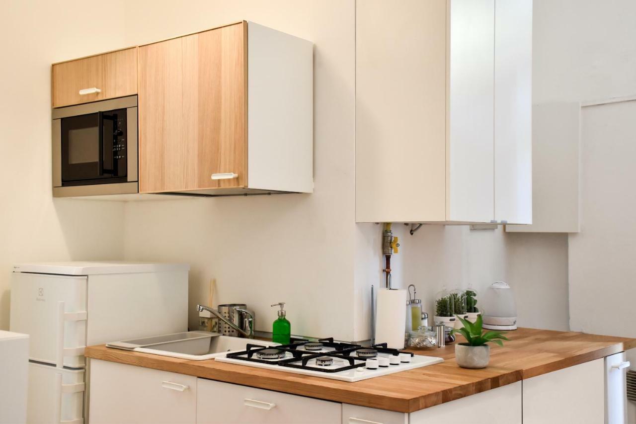 Apartment Hemeras Boutique Homes - Citylife Smart #2 Milan
