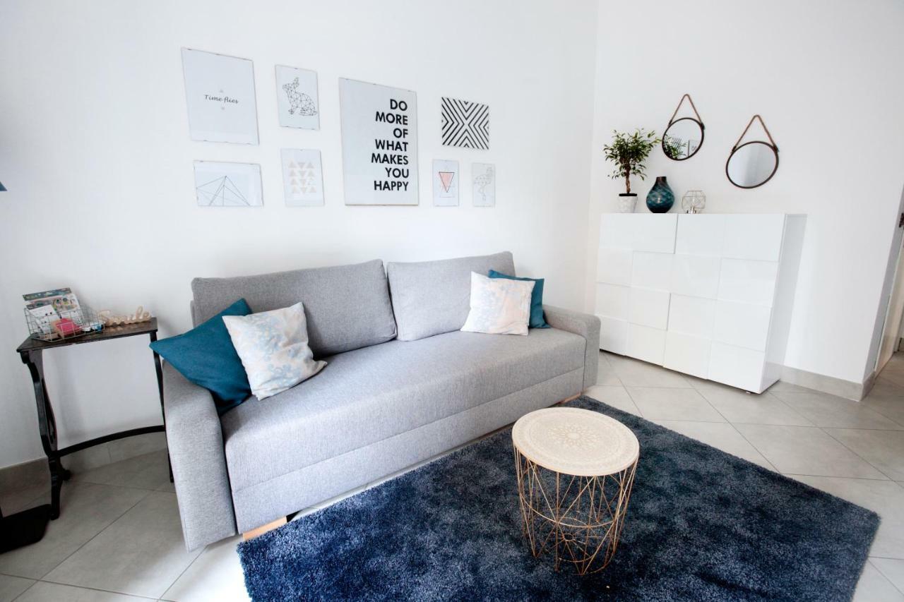 Apartamento Quater - Milão