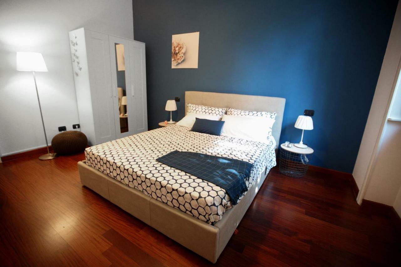 Apartamento Quater - Milão