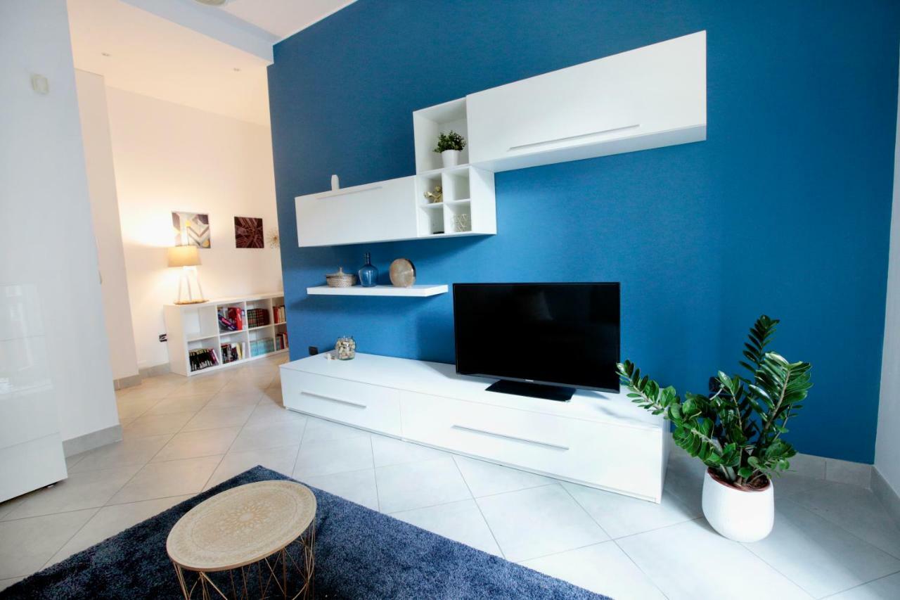 Apartamento Quater - Milão
