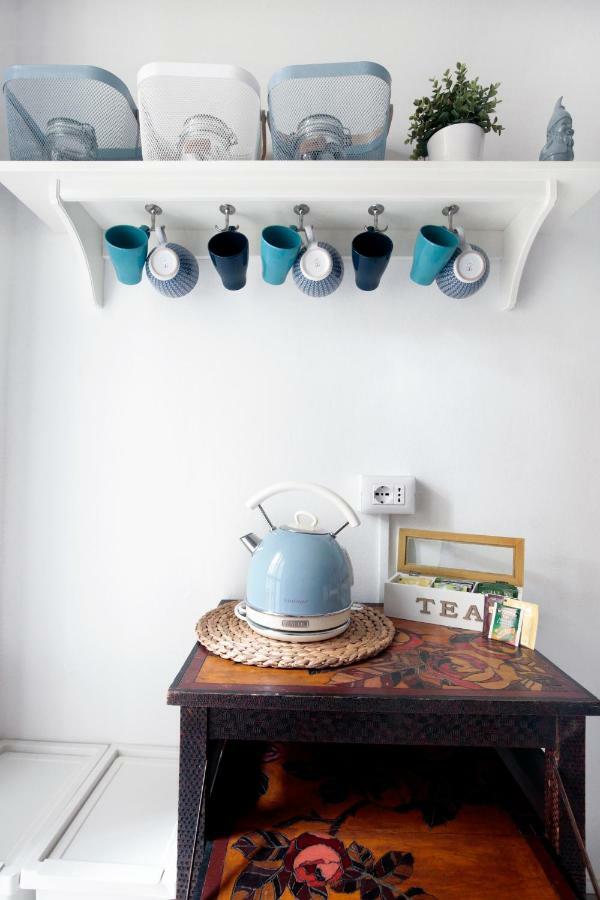 Apartamento Quater -