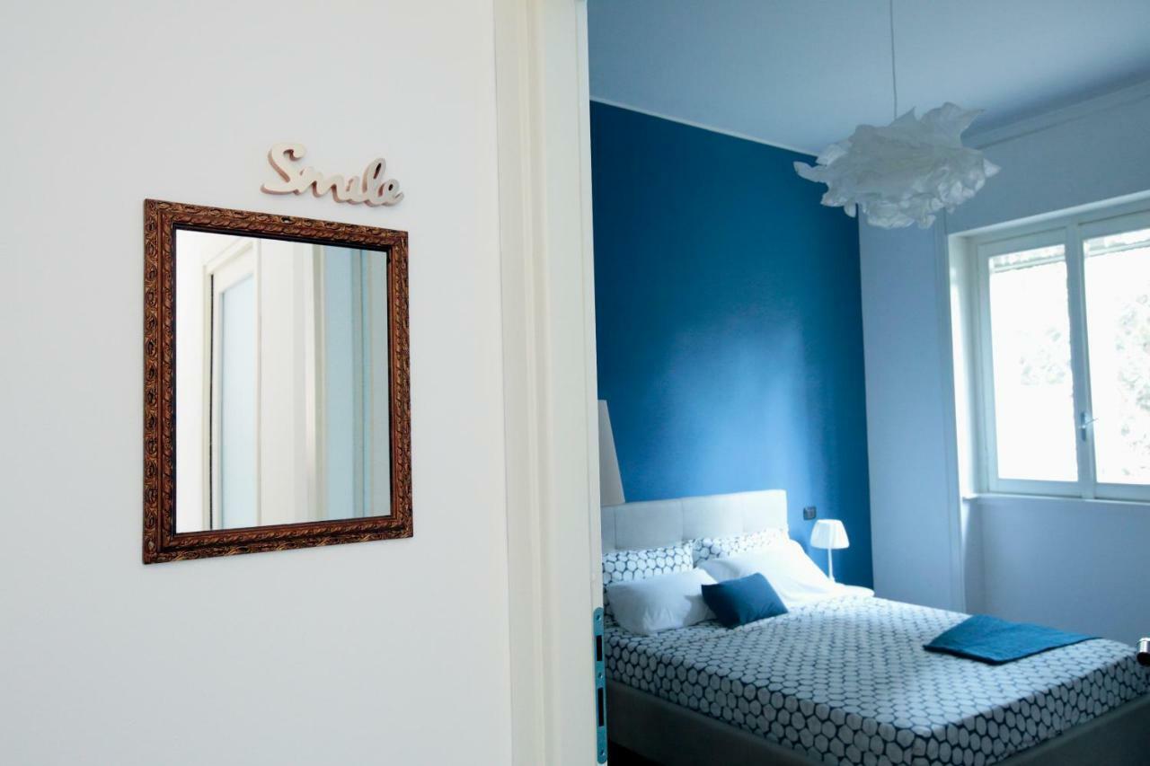 Quater - Apartamento Milão