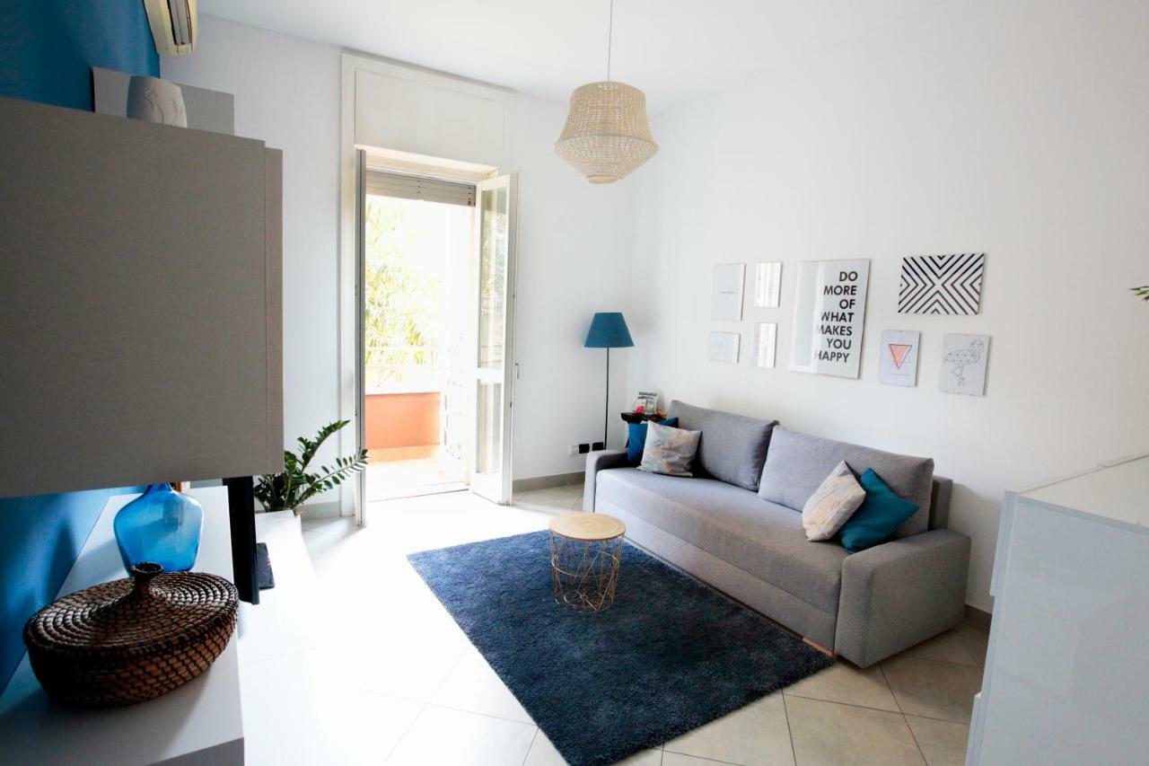 Quater - Apartamento