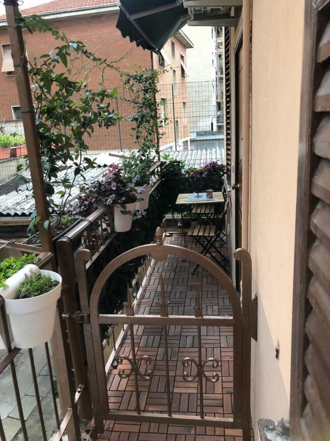 Apartment Maciachini M3 Milan