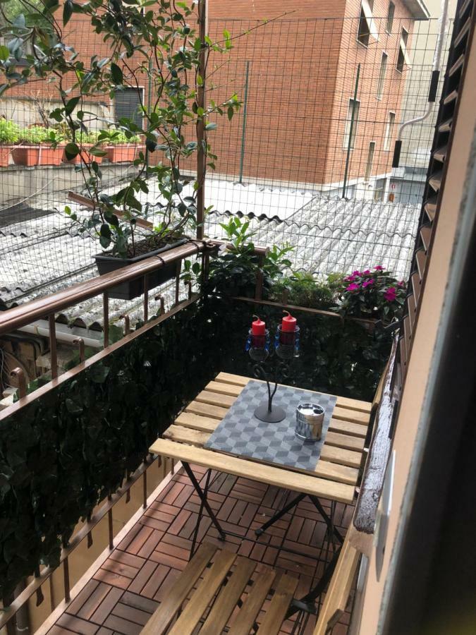 Maciachini M3 Apartment