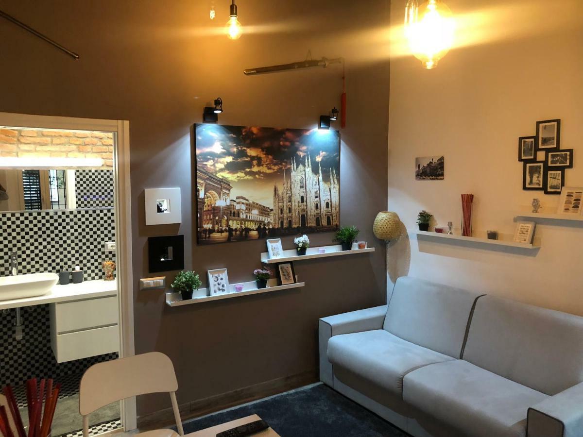 Apartment Maciachini M3