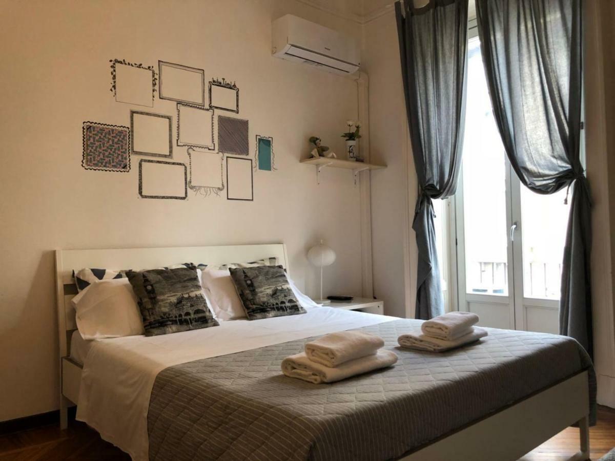 Homestay Ika's Milan