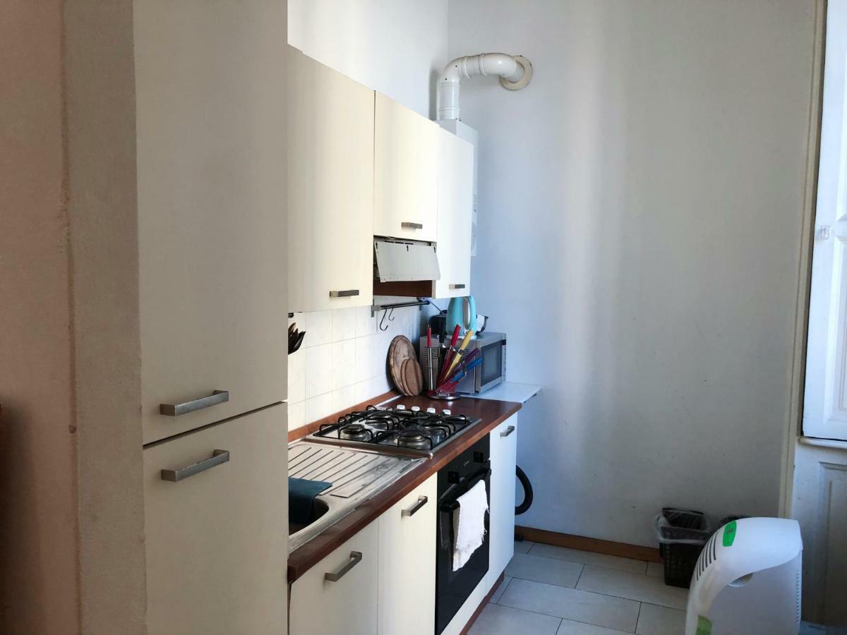 Ika's Milan