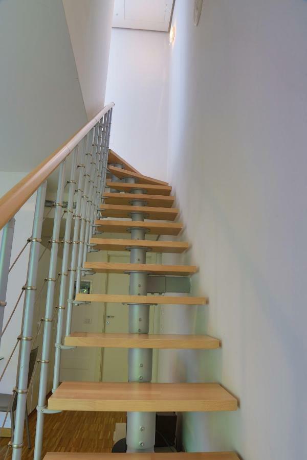 Vela Suites Centro Con Garage * Milan