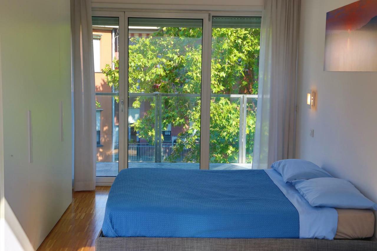 Vela Suites Centro Con Garage * Milan