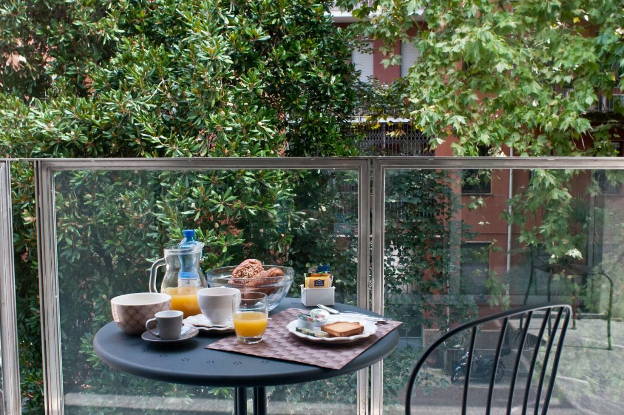 Vela Suites Centro Con Garage * Milan