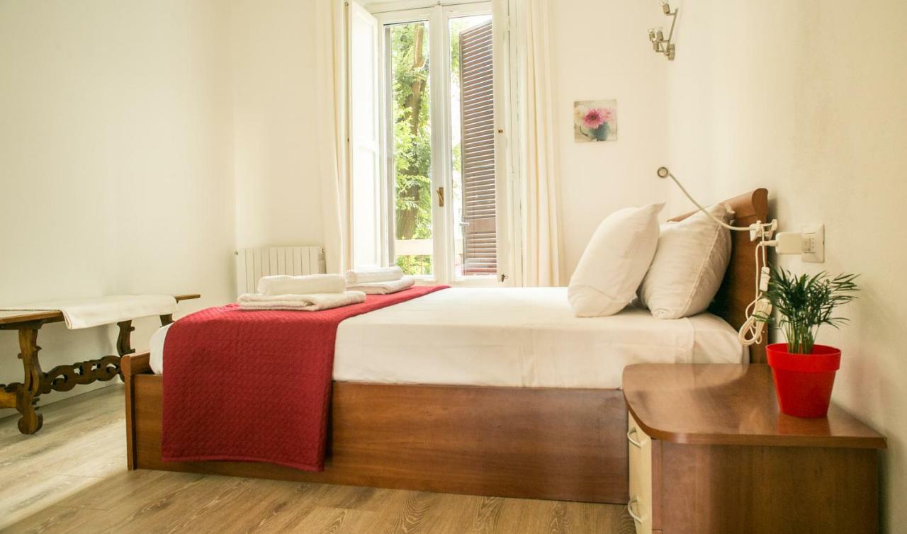 Likehome - Via Crema Apartment *