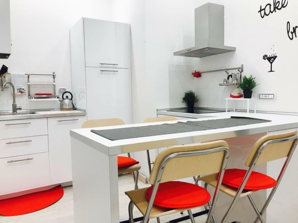 Isola Flat Appartamento Milano