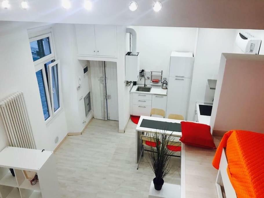 Isola Flat Appartamento