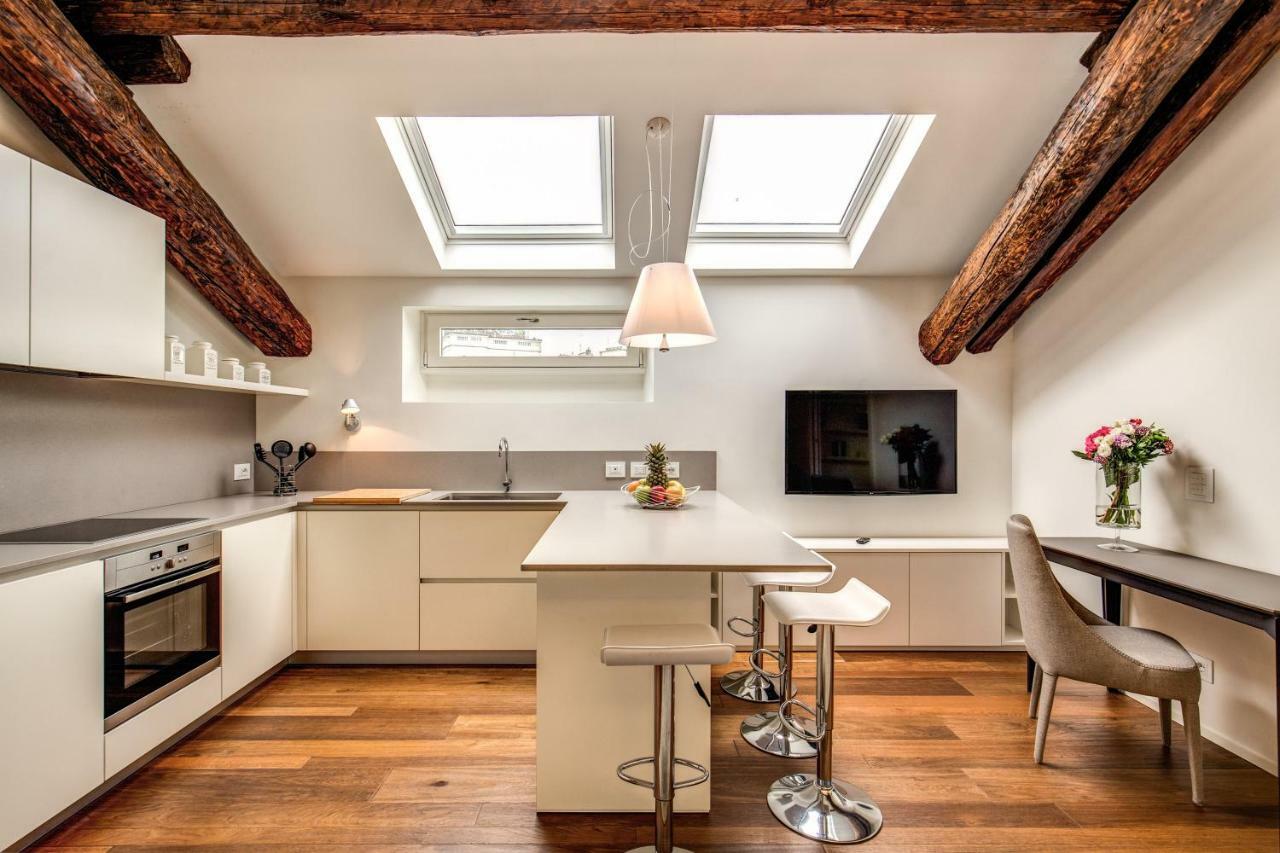 Apartment Luxurious In *