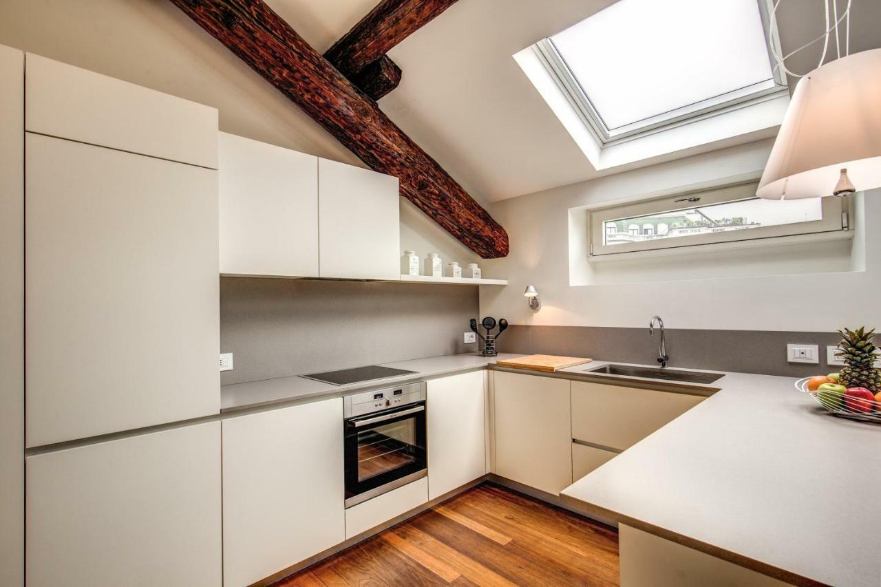 Apartment Luxurious In