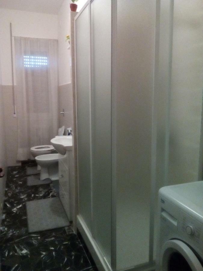 Palmanova Vicino Metropolitana Apartment Milan