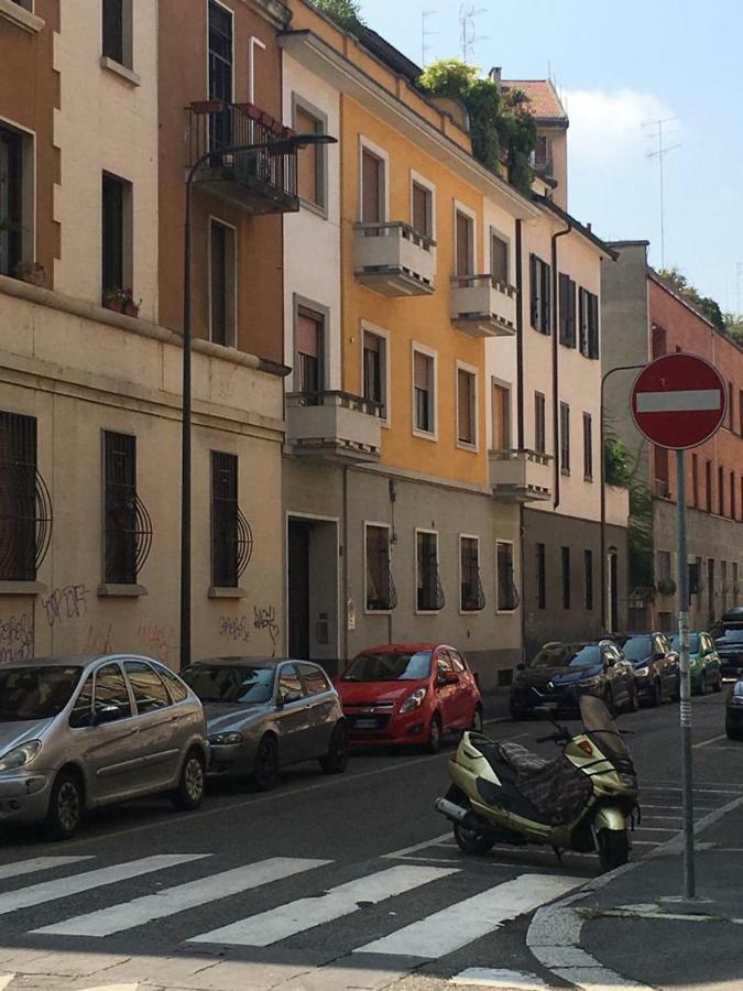 Maison Sagm&c Milan