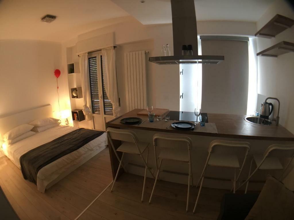 Maison Sagm&c Appartamento *