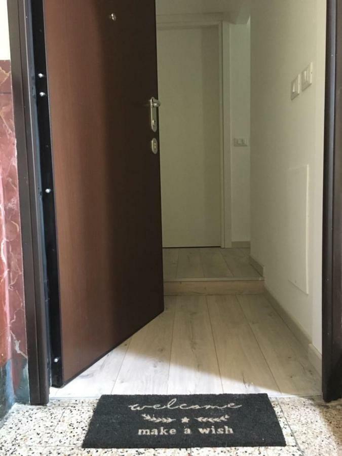 Maison Sagm&c Apartment Milan
