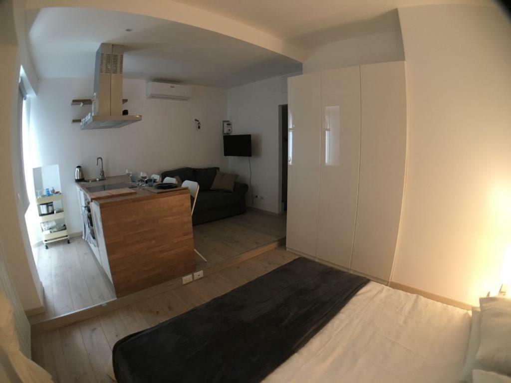 Maison Sagm&c Apartment