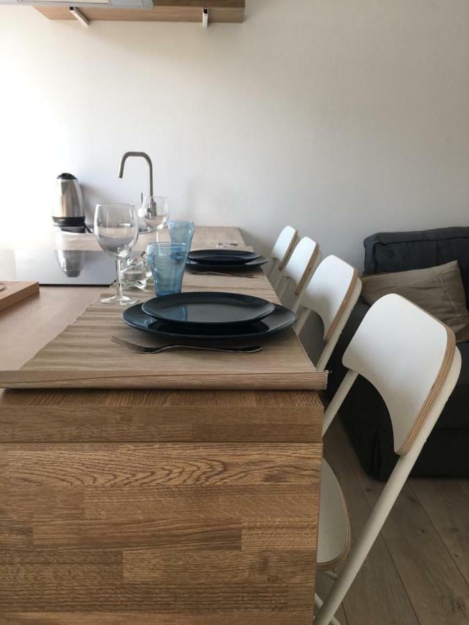 Maison Sagm&c Apartment