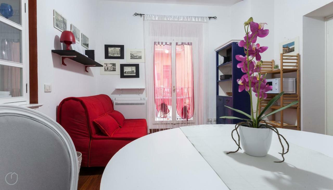 Apartment Emeraldway - Lamarmora 2a, Porta Romana Milan