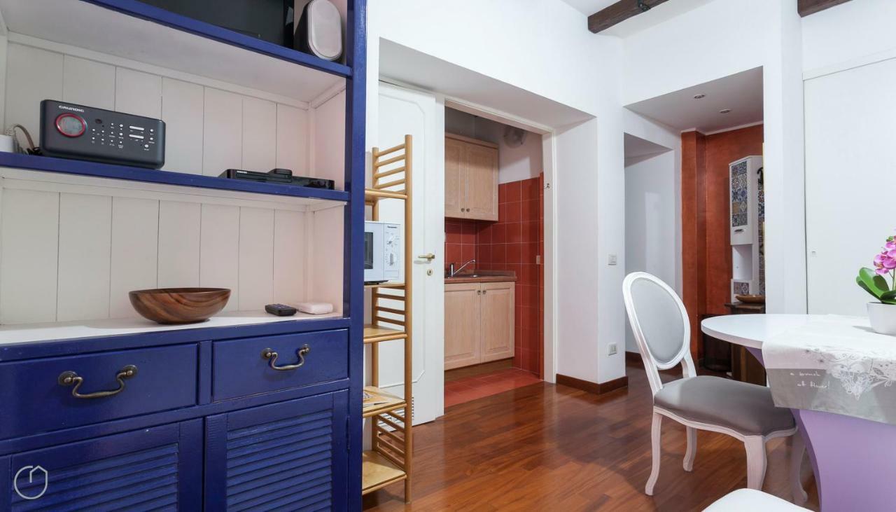 Apartment Emeraldway - Lamarmora 2a, Porta Romana *