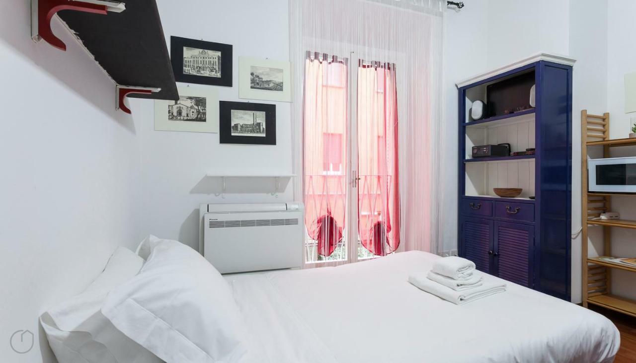 Emeraldway - Lamarmora 2a, Porta Romana Apartment *