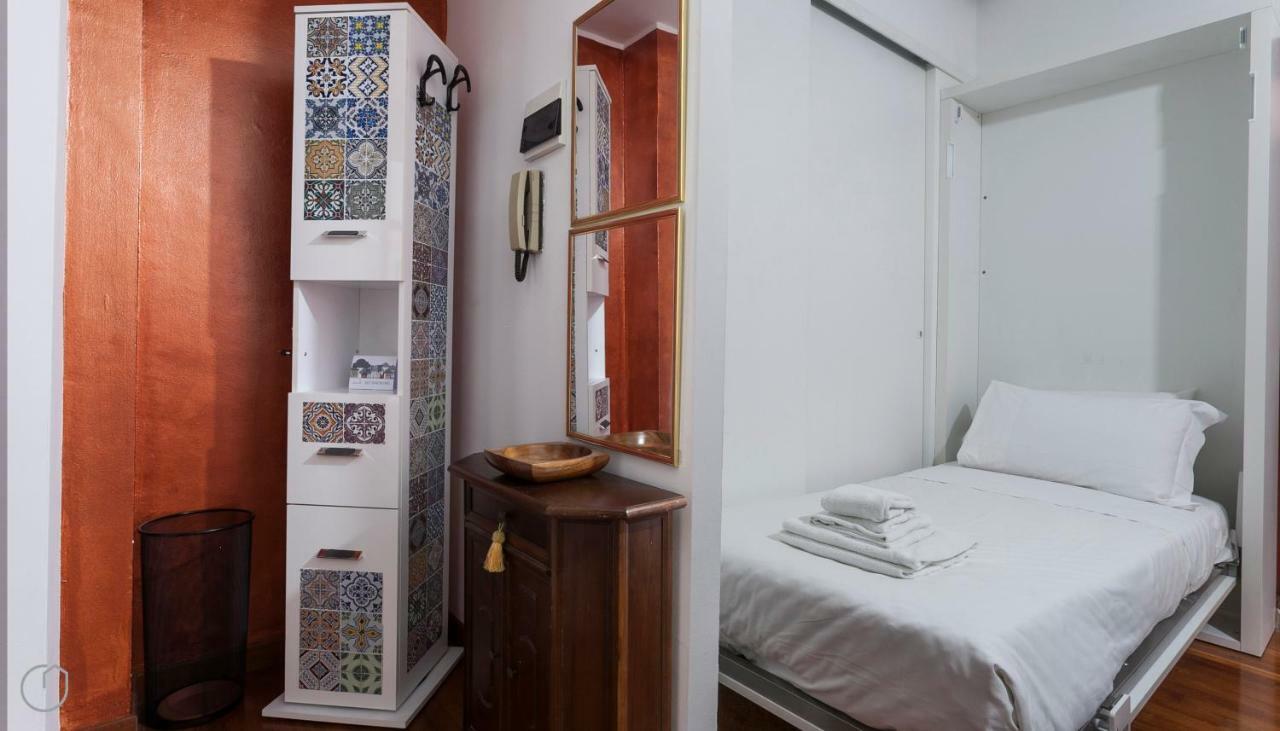 Apartment Emeraldway - Lamarmora 2a, Porta Romana Milan