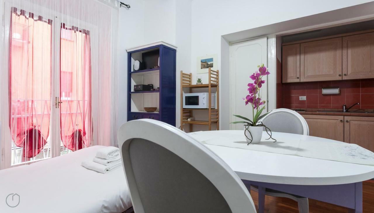 Emeraldway - Lamarmora 2a, Porta Romana