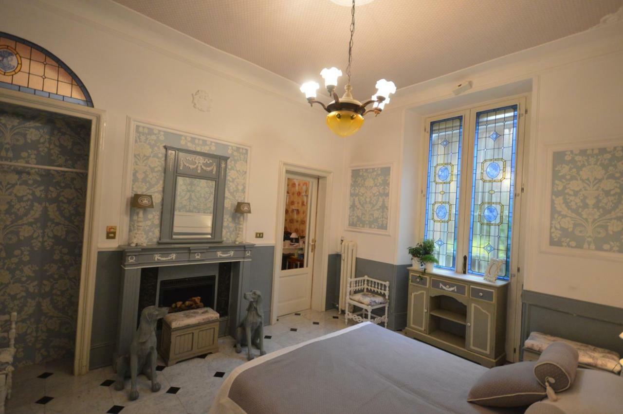 Affittacamere A Casa Di Beatrice
