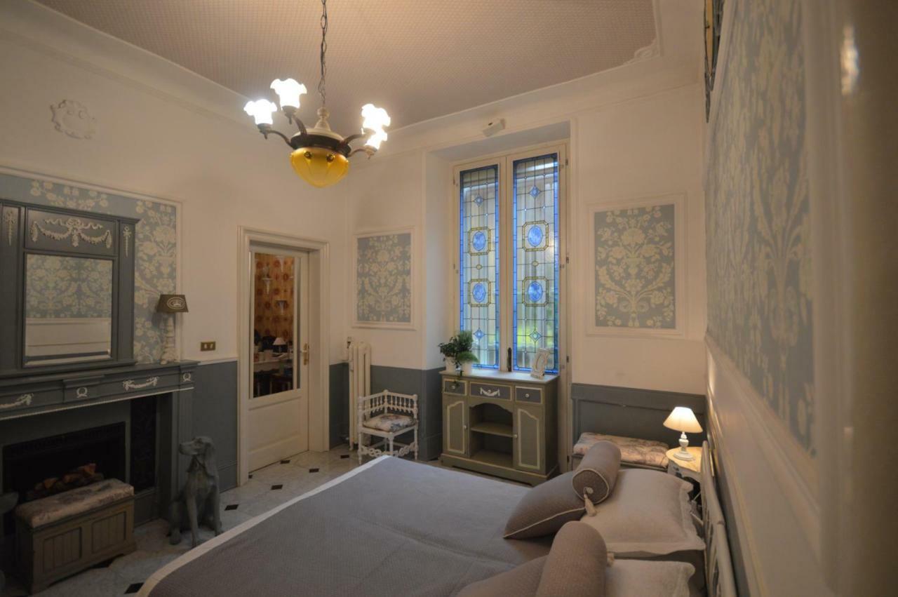 Affittacamere A Casa Di Beatrice Milano
