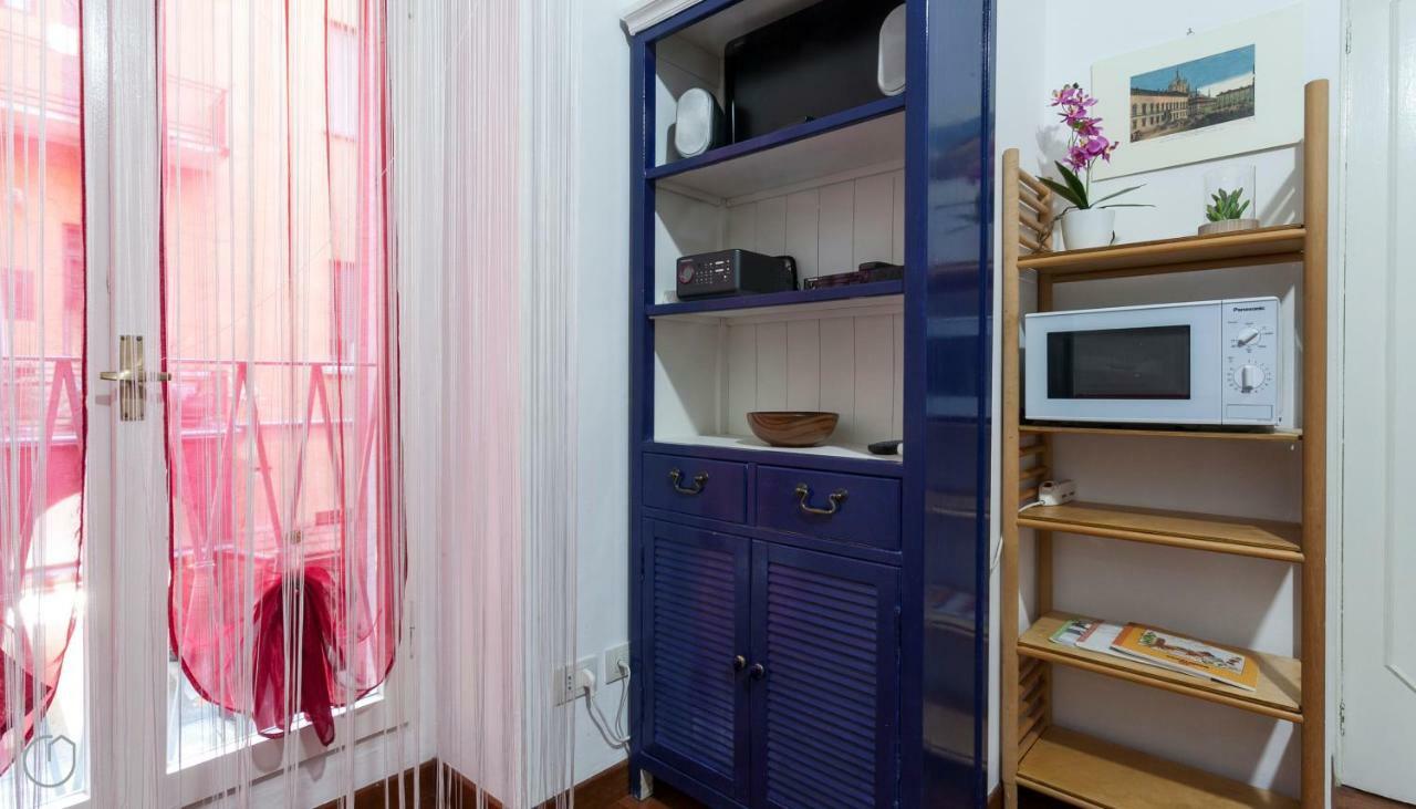 Apartment Emeraldway - Lamarmora 2a, Porta Romana Milan