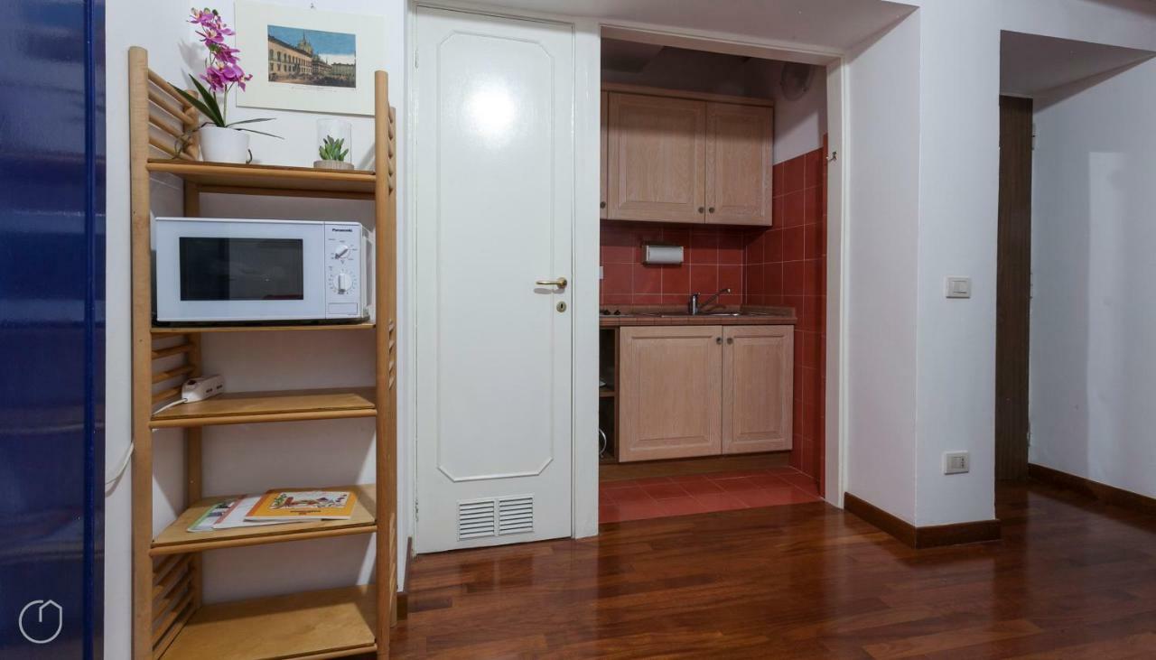 Emeraldway - Lamarmora 2a, Porta Romana Apartment