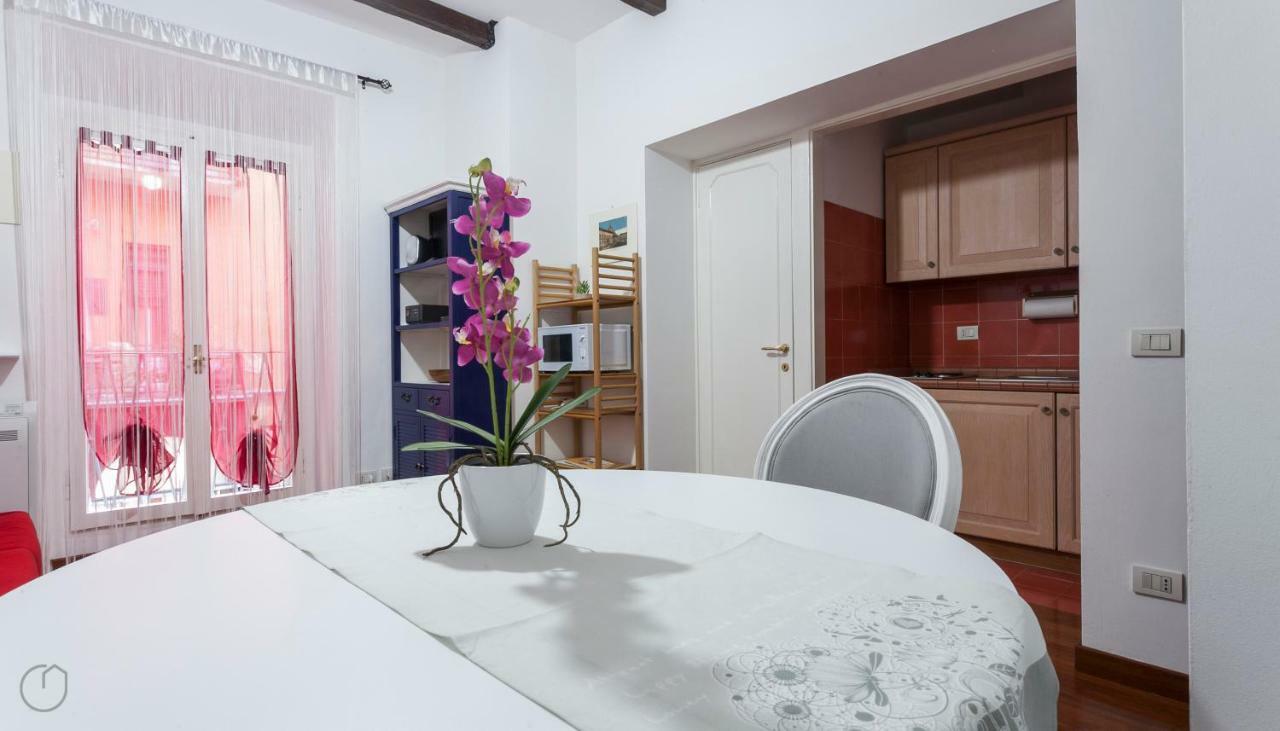 Apartment Emeraldway - Lamarmora 2a, Porta Romana