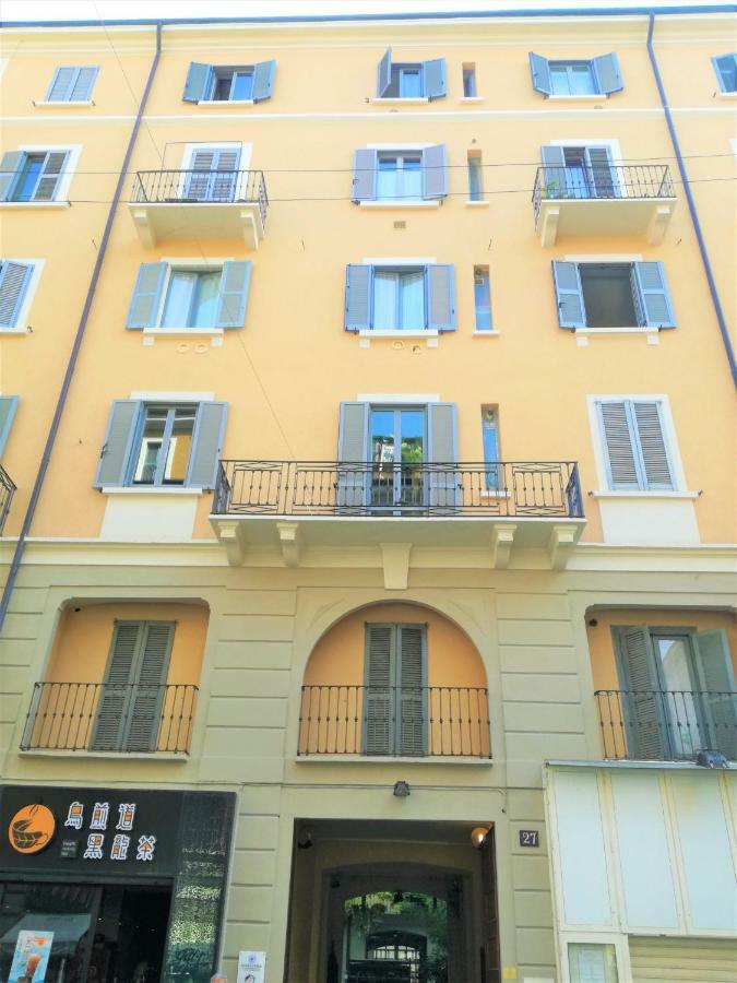 Casa Sarpi Apartment Milan