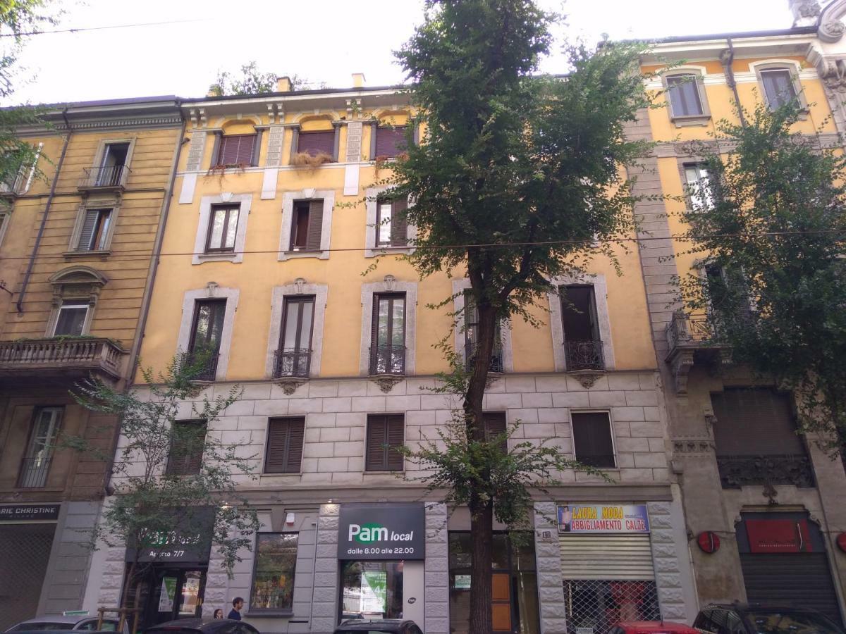 La Casa Dei Viaggiatori Apartamento