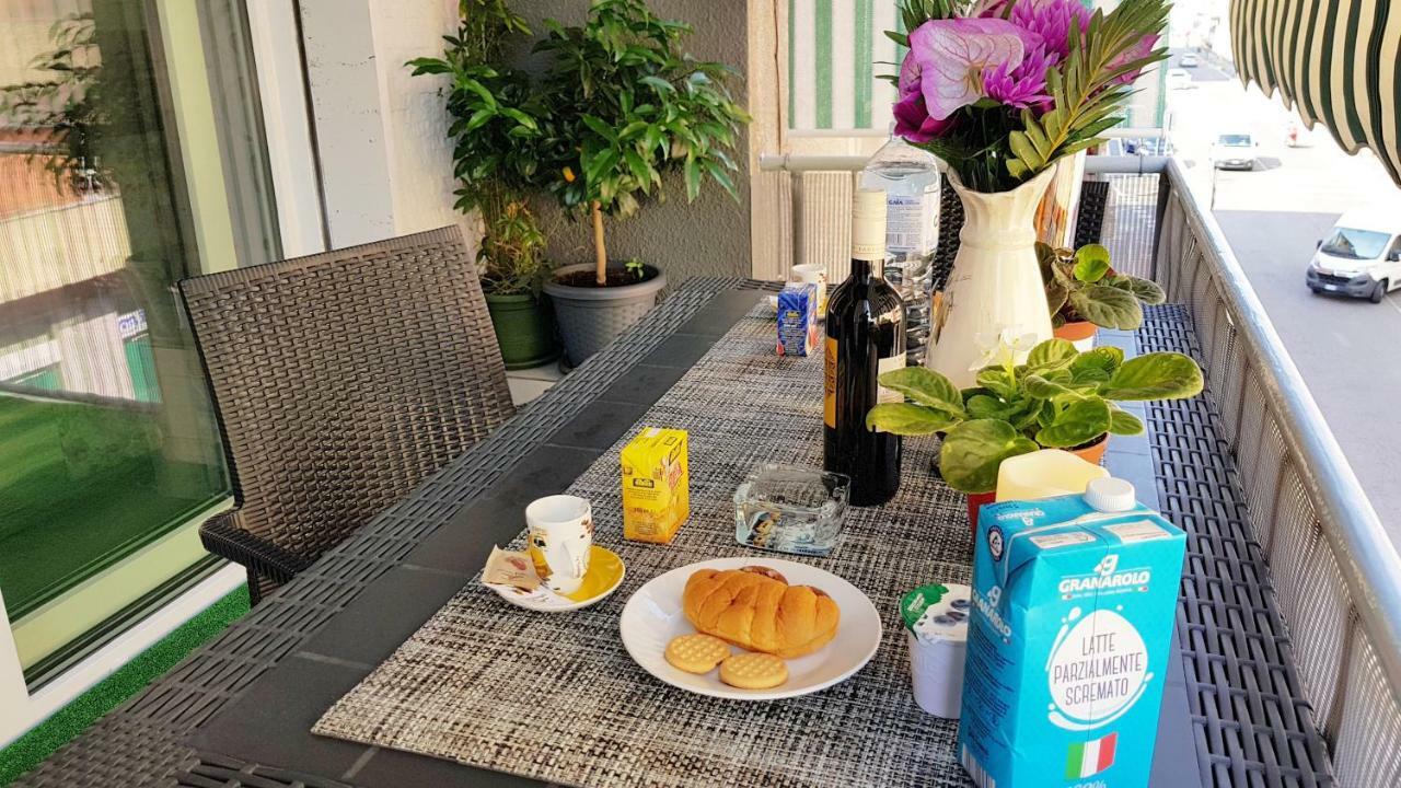 Giovanni Best House Bed & Breakfast 3*