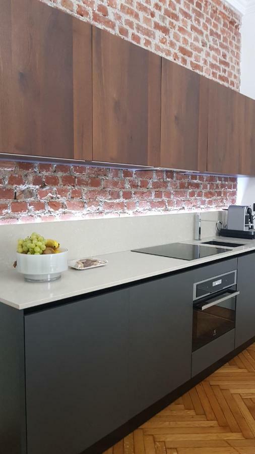 Brada Appartament Apartment Milan