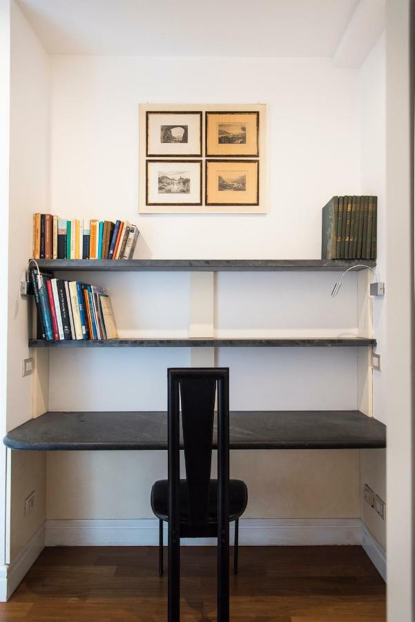 Apartamento Youhosty - Pisani Small 13