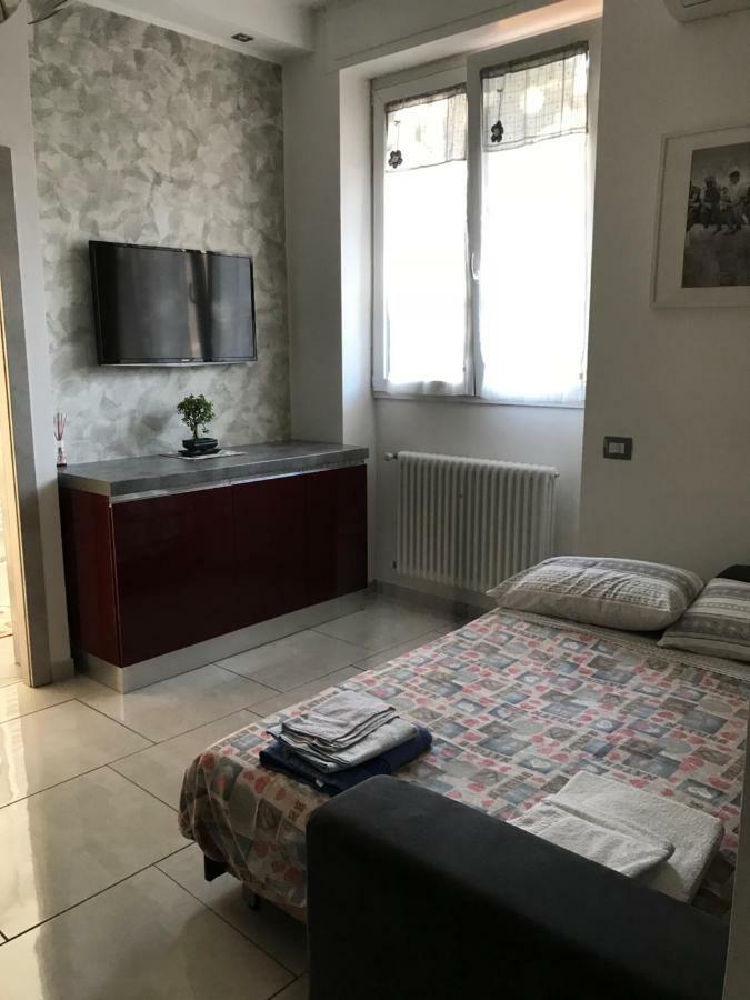Apartment Accogliente Bilocale