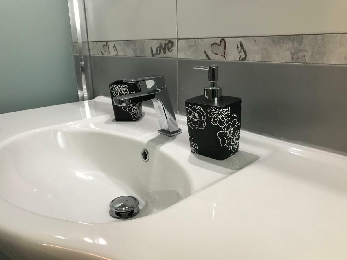 Apartment Accogliente Bilocale Milan