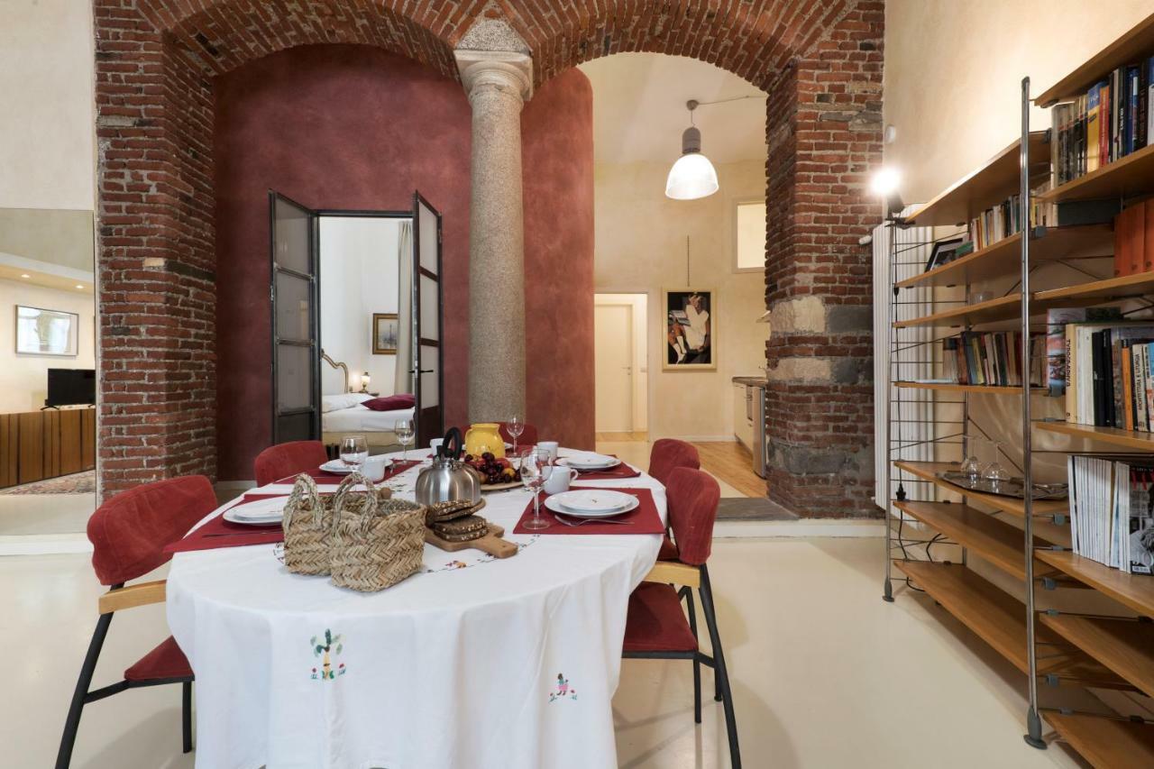 Appartamento Luxury Fioravanti