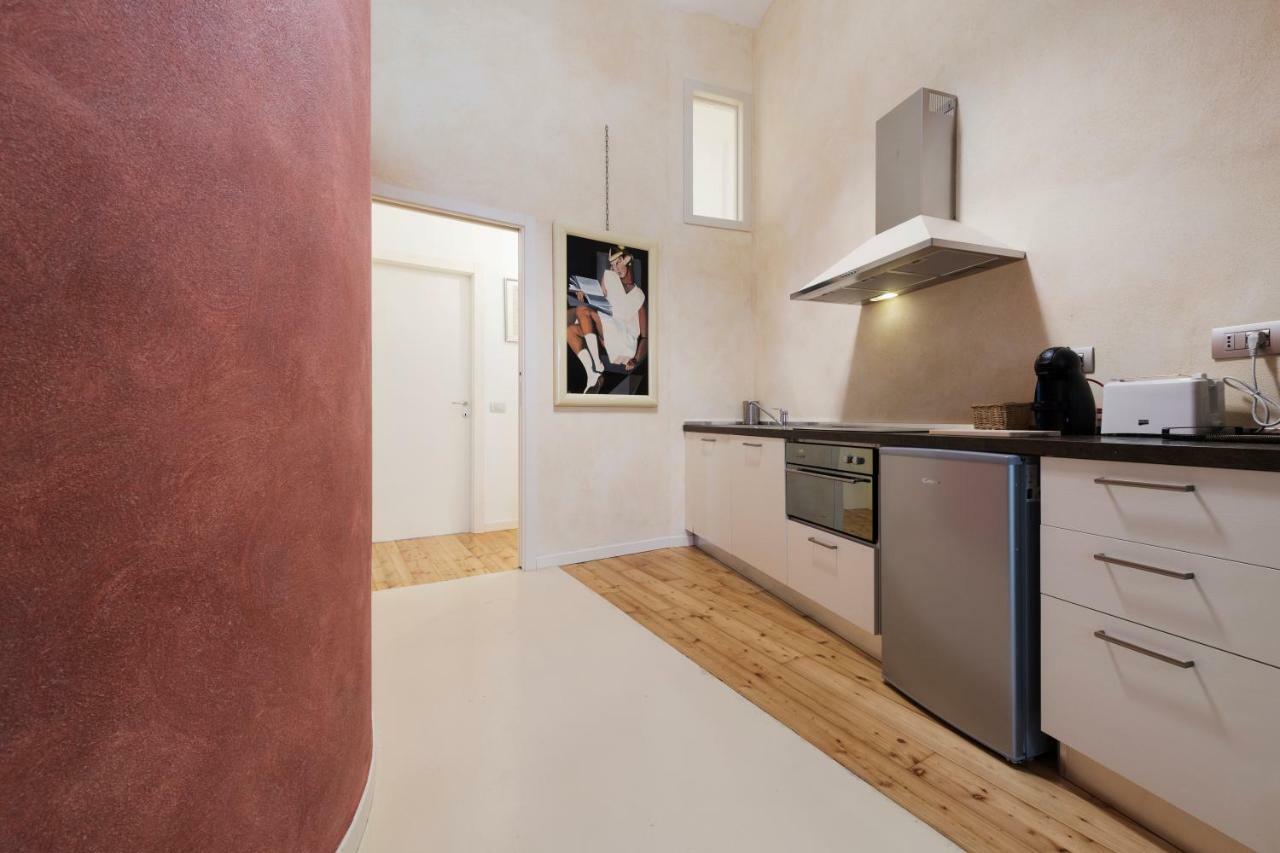 Luxury Fioravanti Appartamento *
