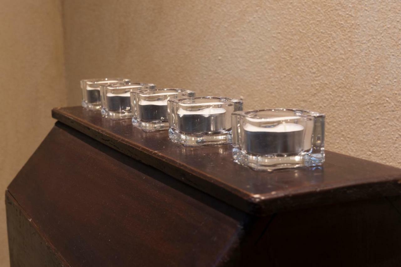 Luxury Fioravanti Appartamento *