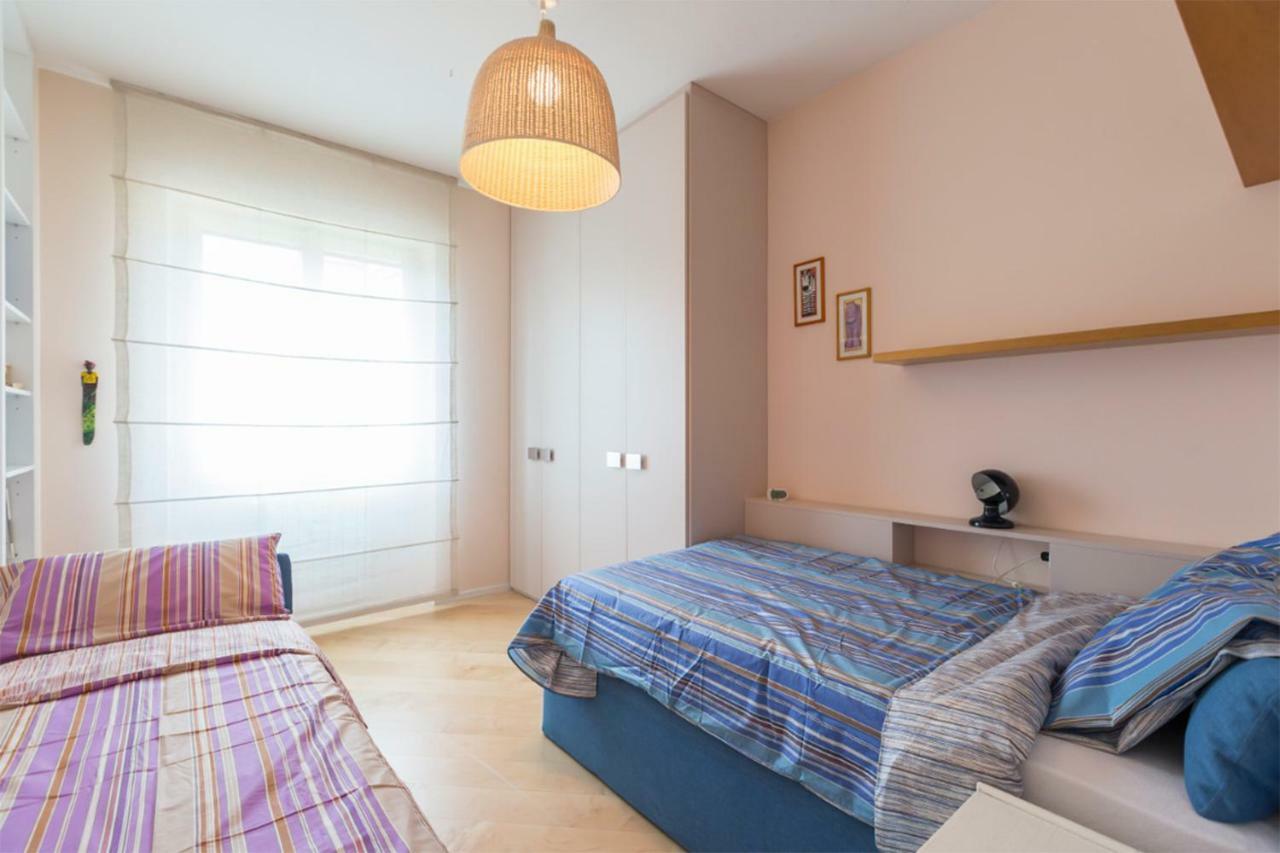 Casa Giulia * Milan