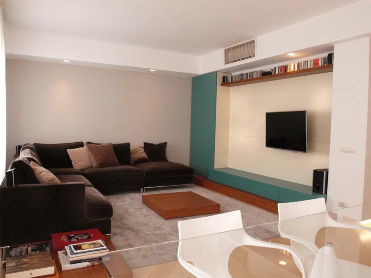 Casa Giulia * Milan