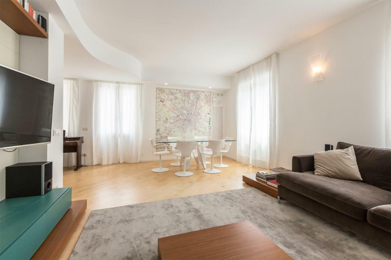 Casa Giulia Apartment Milan