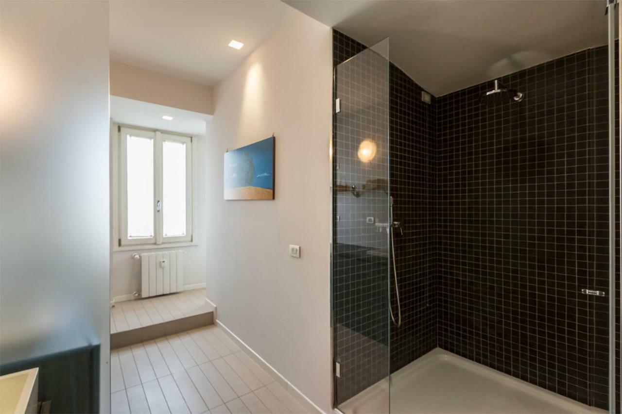 Apartment Casa Giulia Milan
